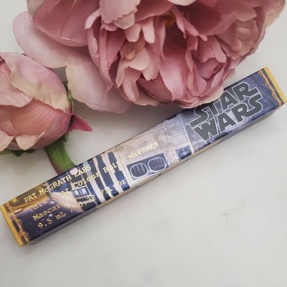 Pat Mcgrath Dark Star Pink Mystique Mascara (Hot Pink) - Picture 9 of 13